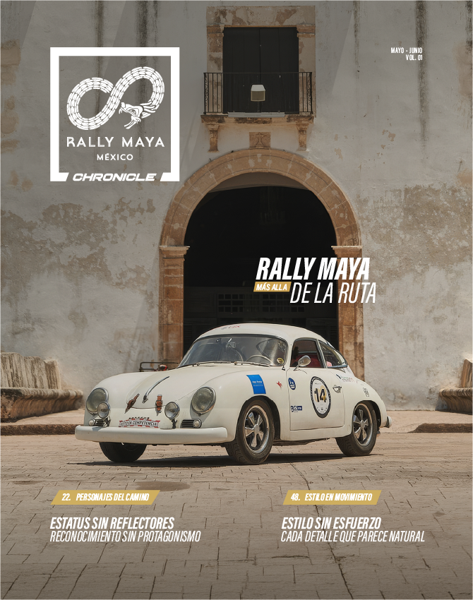 Más allá de la ruta