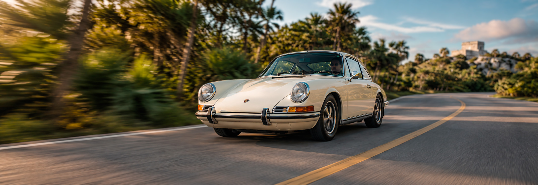 Porsche 911: El Deportivo Que Aprendió a Envejecer